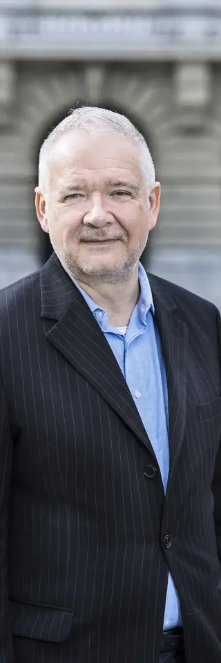 Erich Witschi
